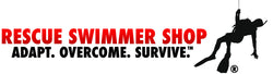 Rescue Swimmer Shop logo