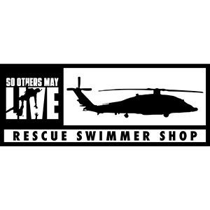 So Others May Live Helicopter Apparel