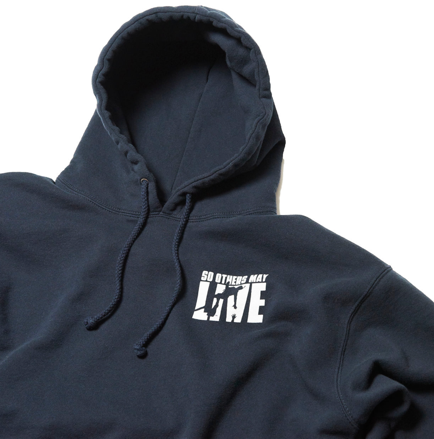 Rescue Swimmer Shop - So Others May Live Sweatshirt