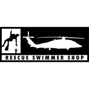 "The Silhouette" Helicopter Apparel