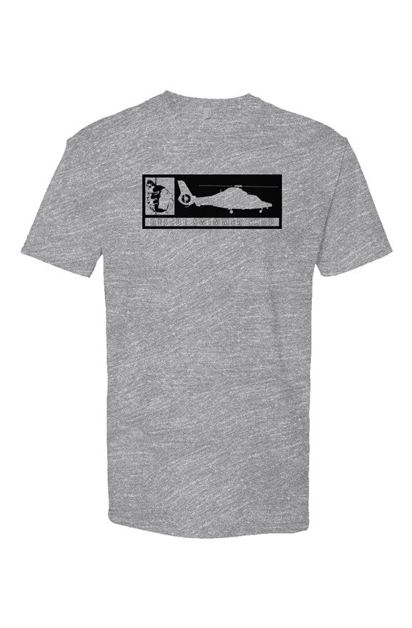 MH-65 Hoist Operator Tee Shirt