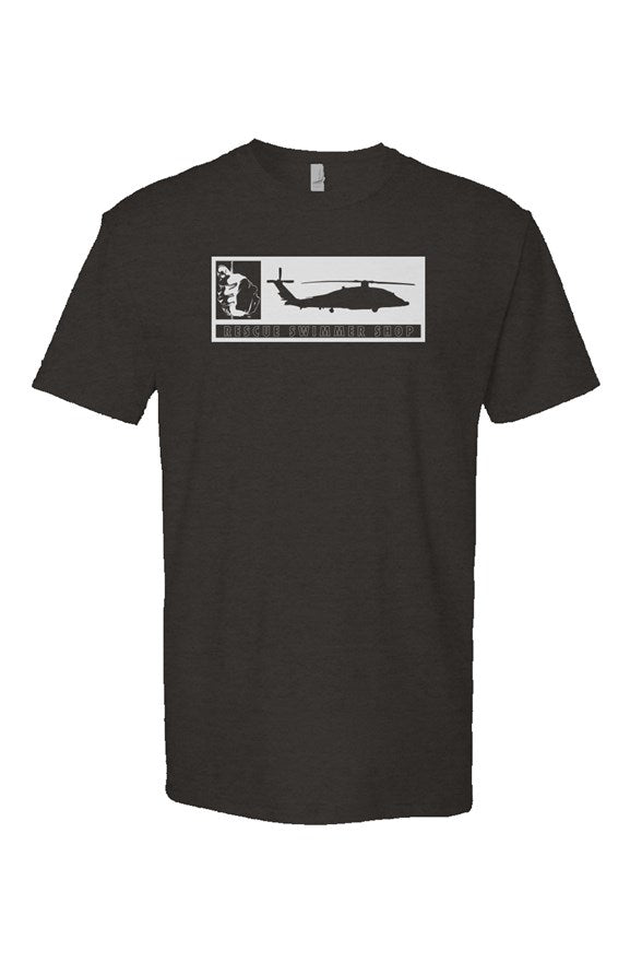 MH-60 Hoist Operator Tee Shirt