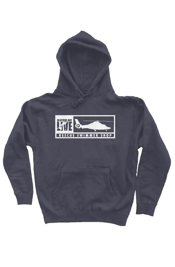 MH-65 So Others May Live Heavy Weight Sweatshirt