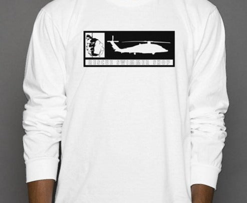 MH-60 Hoist Operator Long Sleeve