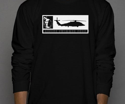 MH-60 Hoist Operator Long Sleeve