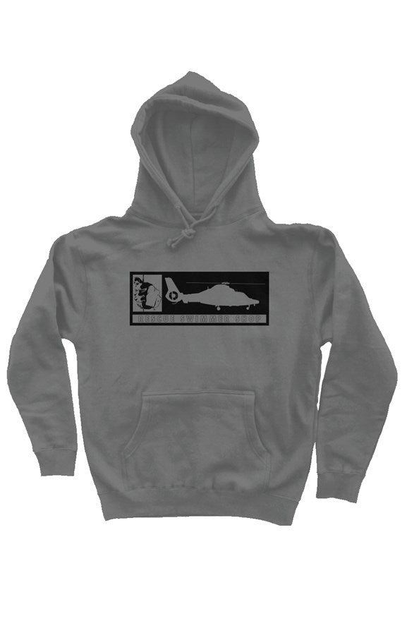 MH-65 Hoist Operator Heavy Weight Sweatshirt