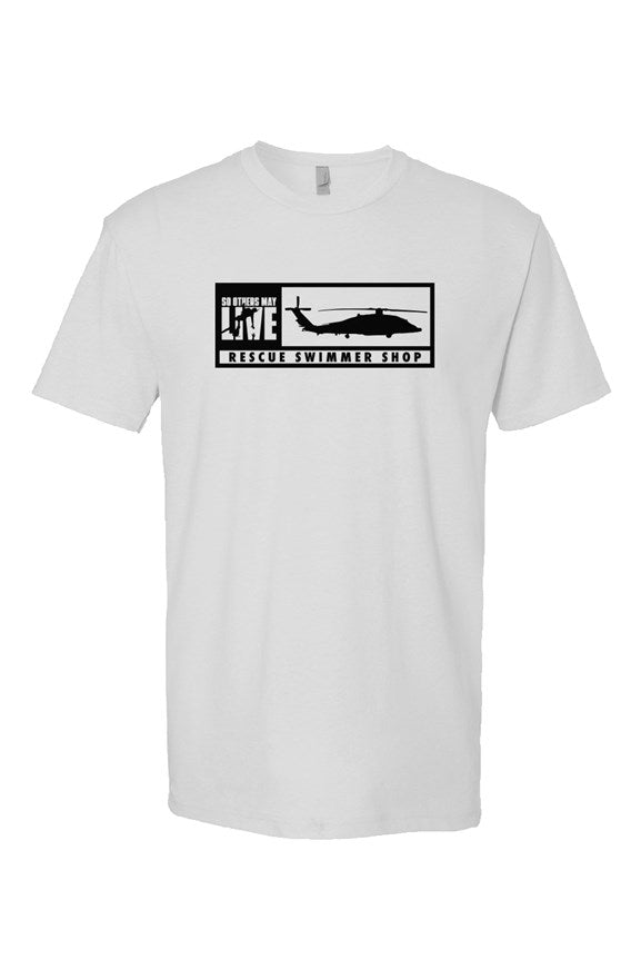 MH-60 So Other May Live Tee Shirt