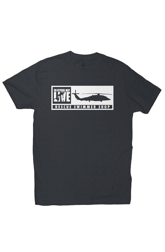 MH-60 So Other May Live Tee Shirt