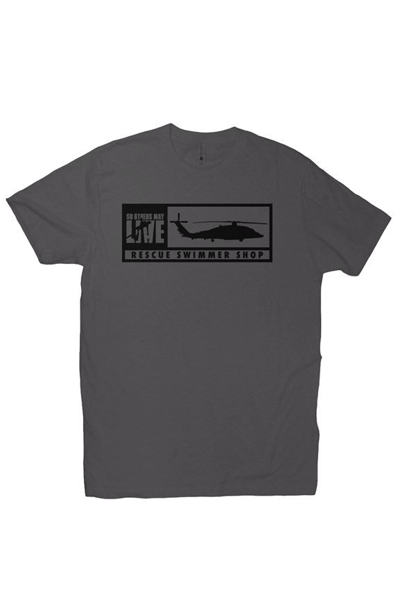 MH-60 So Other May Live Tee Shirt