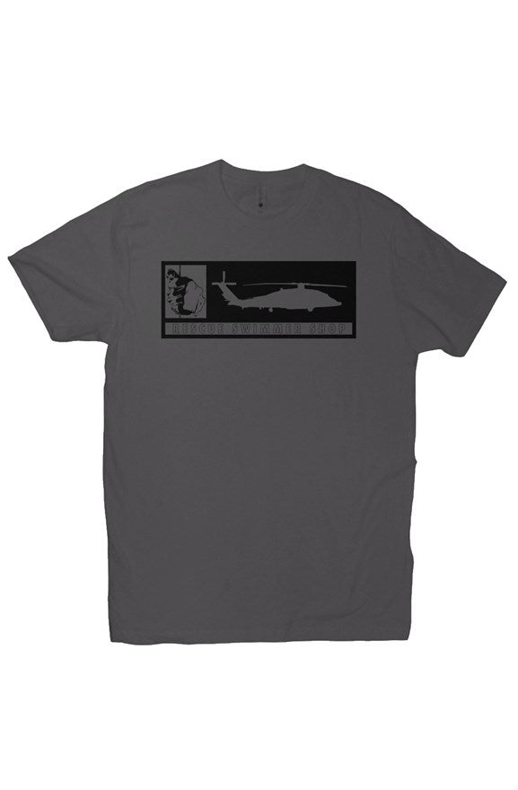 MH-60 Hoist Operator Tee Shirt