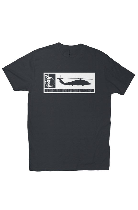 MH-60 Hoist Operator Tee Shirt