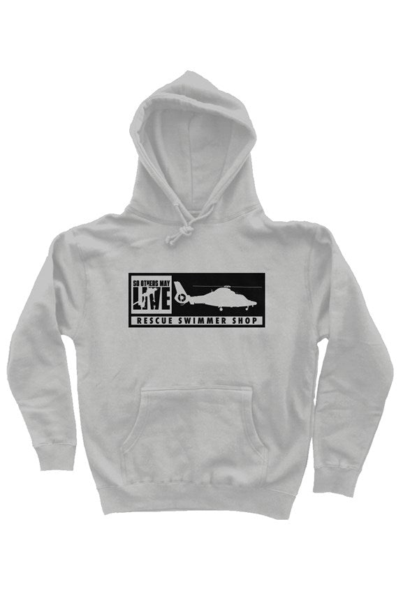 MH-65 So Others May Live Heavy Weight Sweatshirt