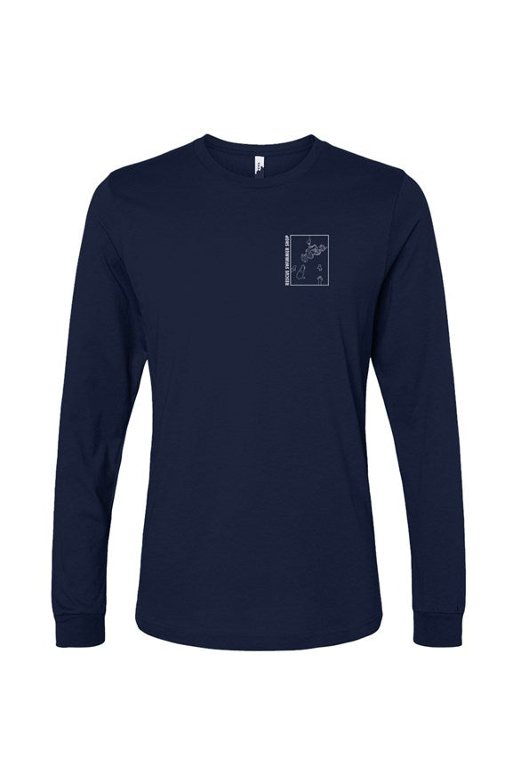 Blueprint - Long Sleeve