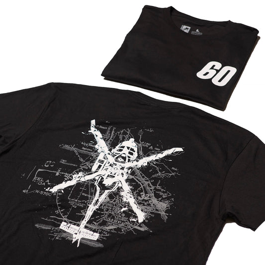 H-60 UH-60 MH-60 HH-60 Black Hawk Jayhawk Military Helicopter T-Shirt | Coast Guard Army Navy Aviation Apparel | Rescue Swimmer Shop