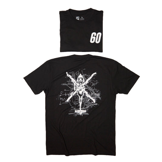 H-60 UH-60 MH-60 HH-60 Black Hawk Jayhawk Military Helicopter T-Shirt | Coast Guard Army Navy Aviation Apparel | Rescue Swimmer Shop