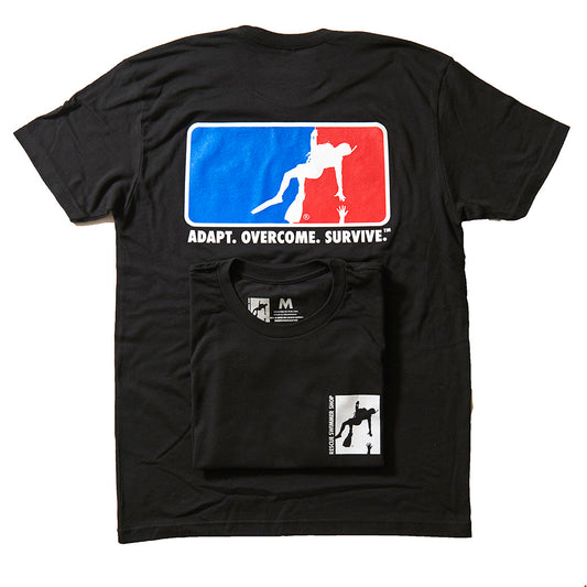 Big League SAR | Military Aviation Apparel | Rescue Swimmer Shop