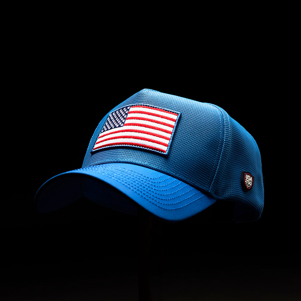 USA 250 American Flag Hat - Pre Order Only