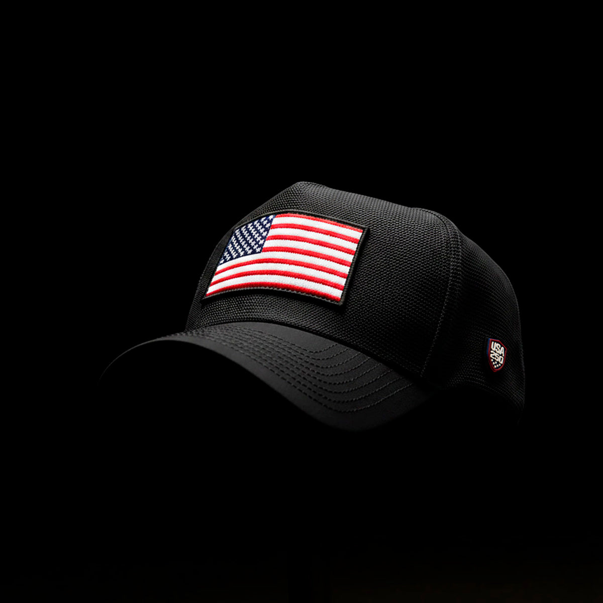 USA 250 American Flag Hat - Pre Order Only