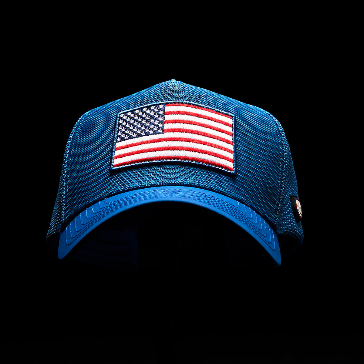 USA 250 American Flag Hat - Pre Order Only