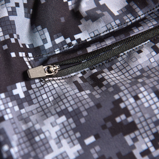 So Others May Live DigiCam Ocean Shorts 5" - Performance Athletic Shorts | Military Athletic Wear | Rescue Swimmer Shop