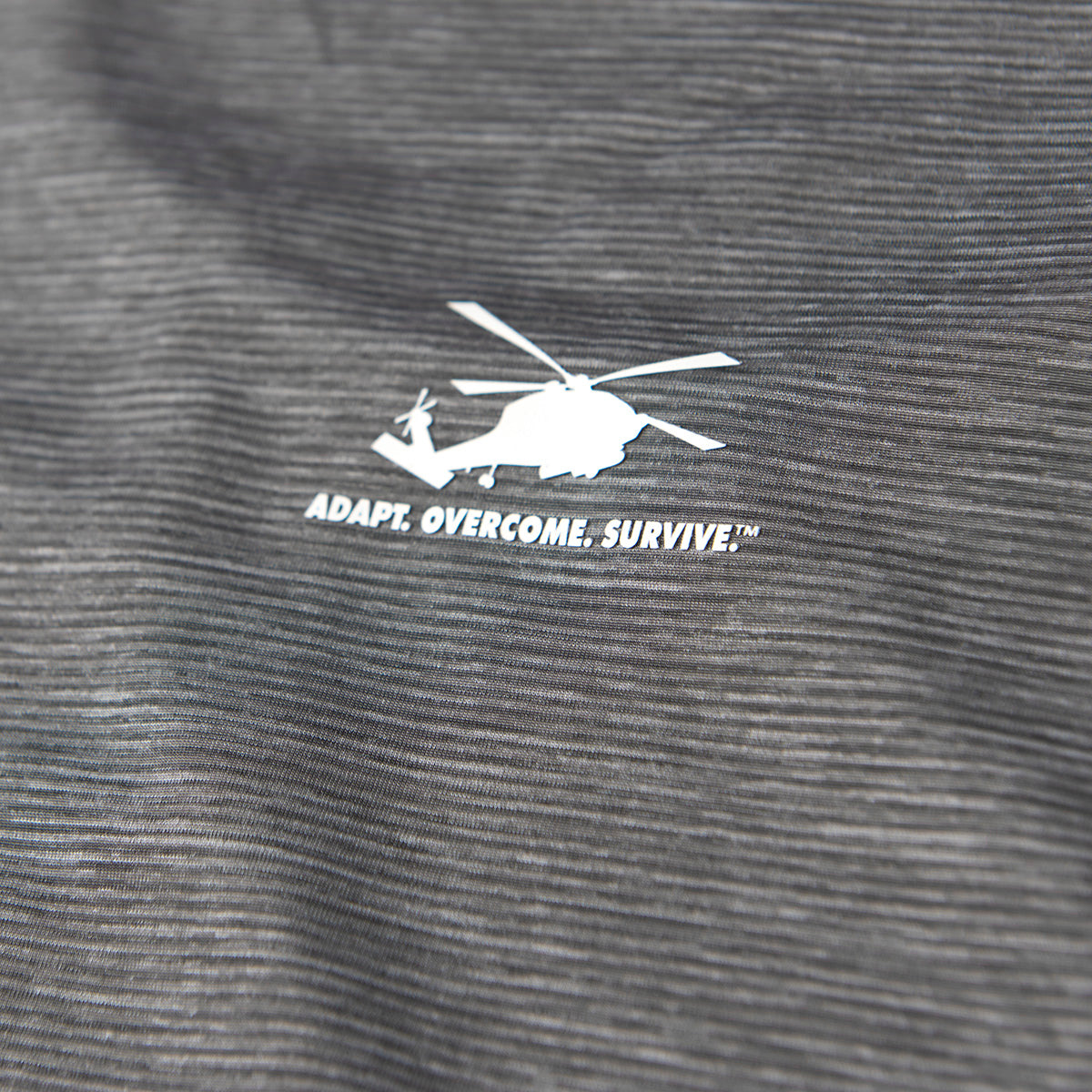 Tank Top - So Others May Live Leisure Tank