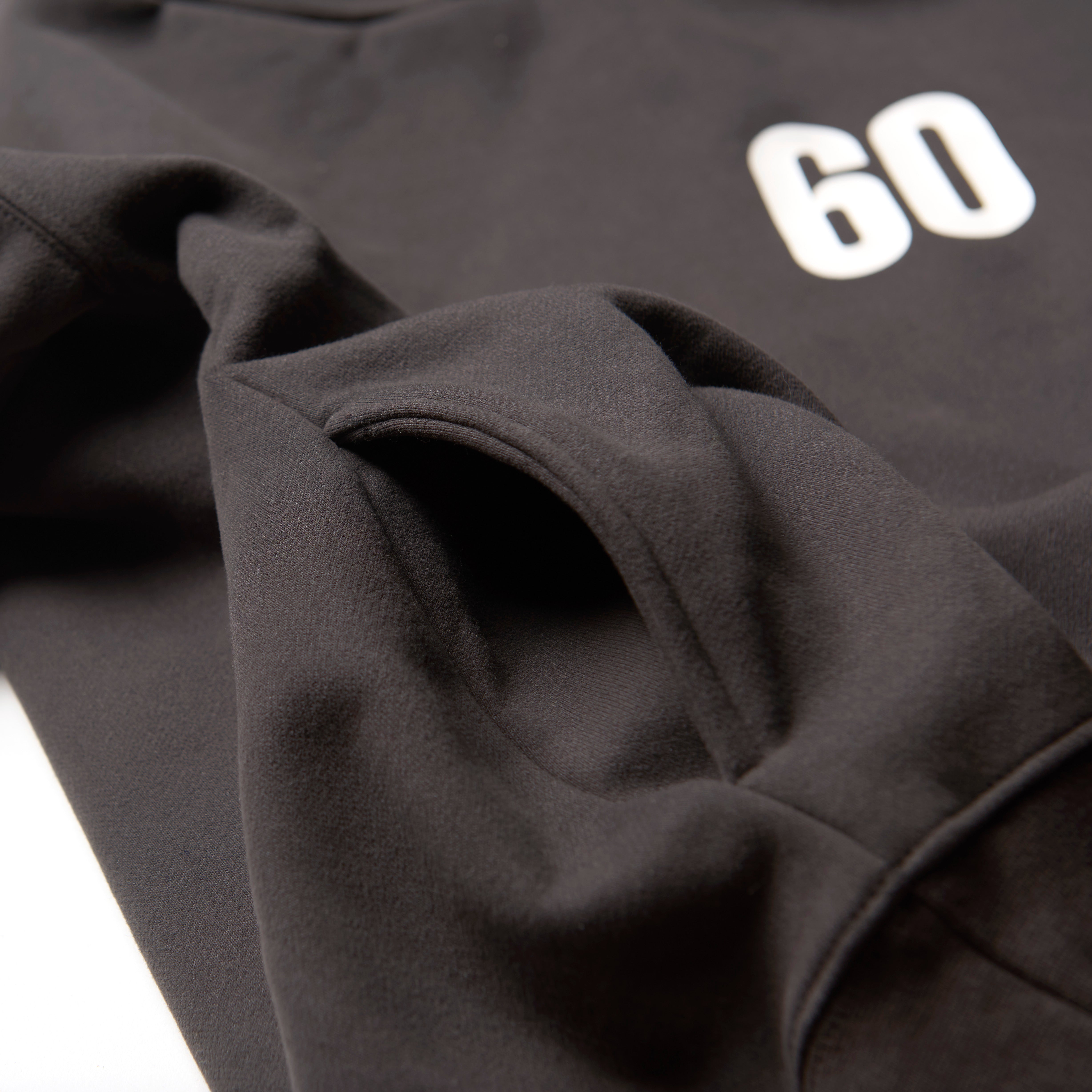 H- 60 Jet Blast & Rotors Oversized Hoodie - PRE ORDER