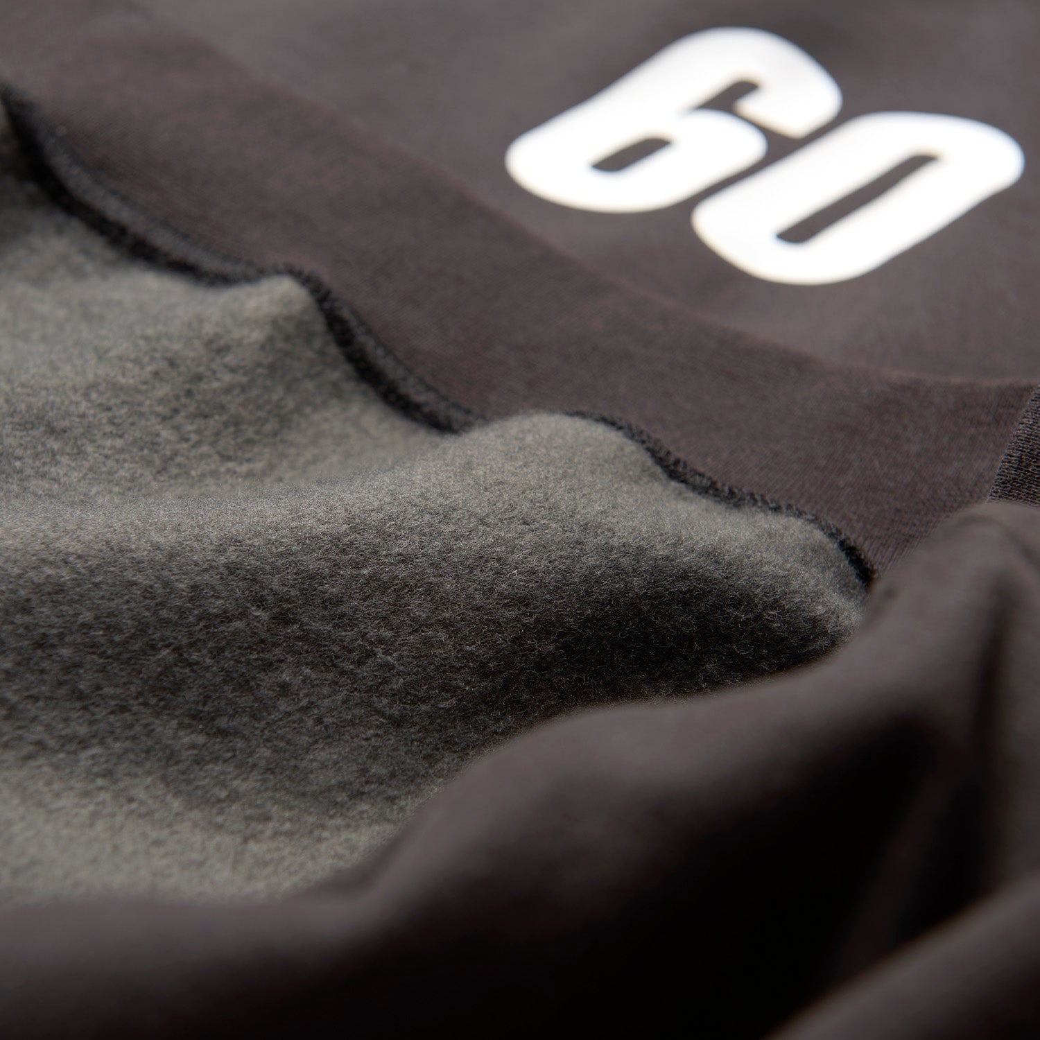 H- 60 Jet Blast & Rotors Oversized Hoodie - PRE ORDER