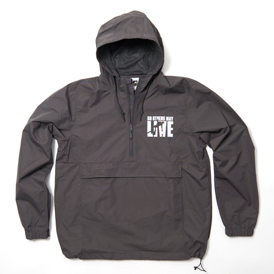 So Others May Live - Anorak Jacket | Military Athletic Wear | Rescue Swimmer Shop