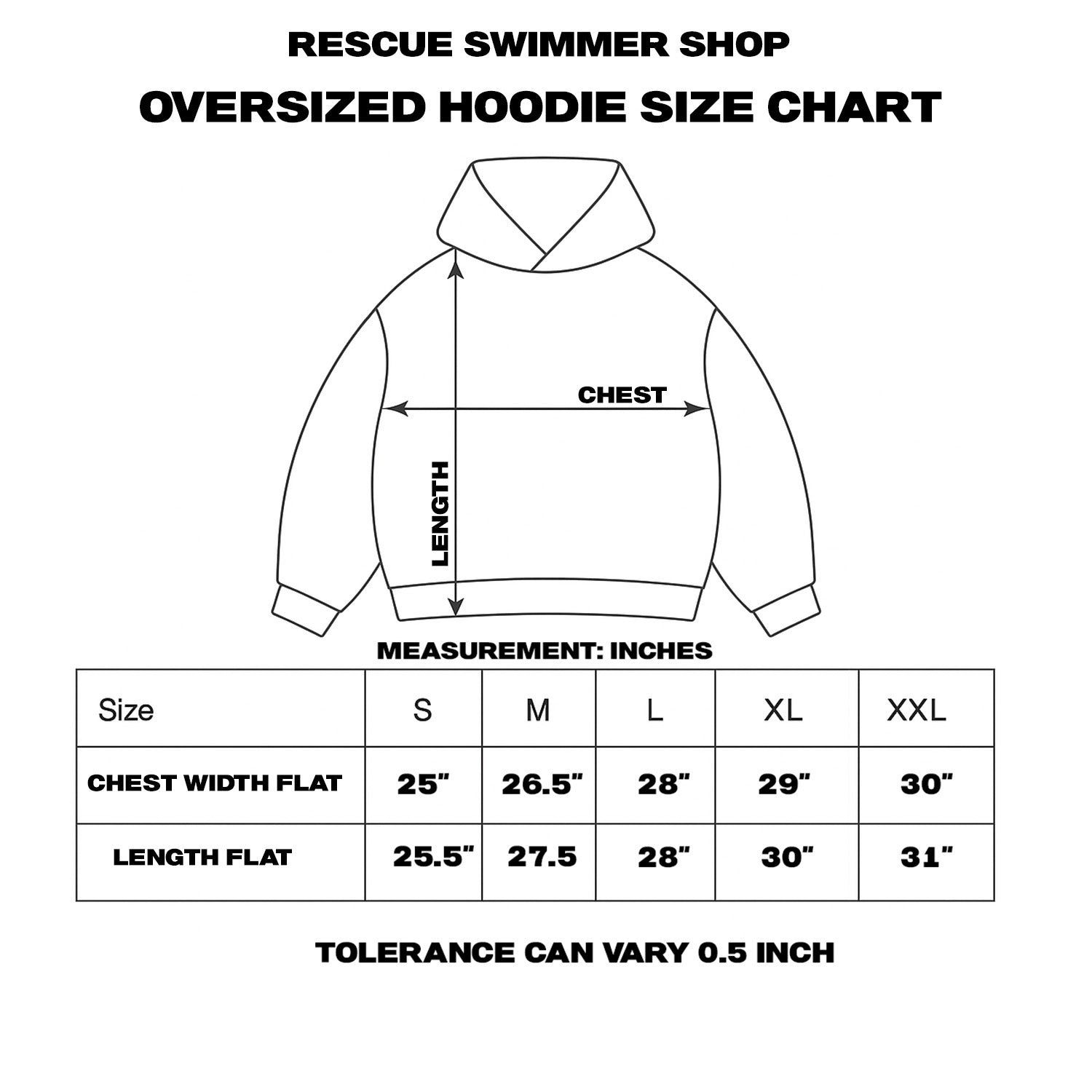 H- 60 Jet Blast & Rotors Oversized Hoodie - PRE ORDER