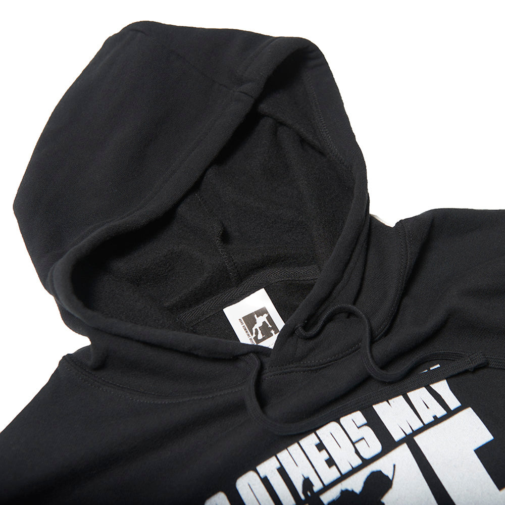 So Others May Live - Women's Rescue Swimmer Shop Crop Hoodie