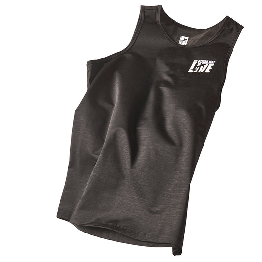 So Others May Live Rescue Swimmer Leisure Tank Top | Military Athletic Wear | Rescue Swimmer Shop