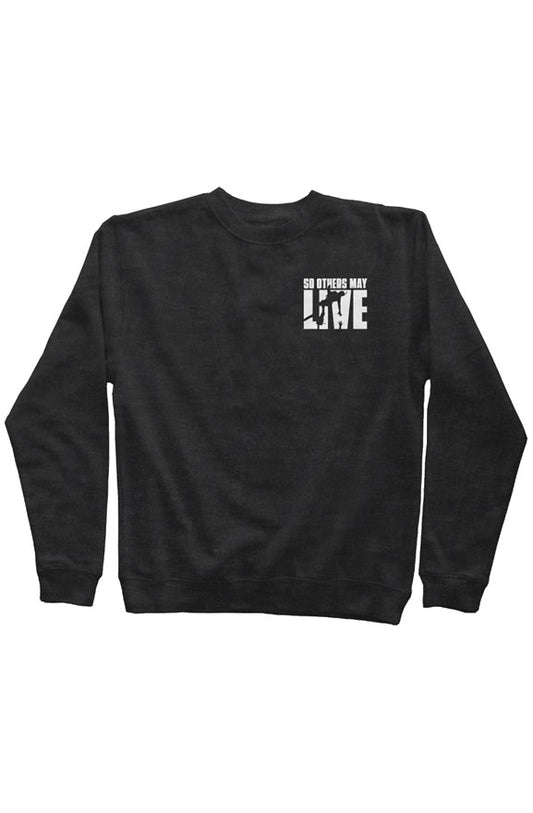So Others May Live Rescue Swimmer T-Shirt | Coast Guard Military Apparel | Rescue Swimmer Shop