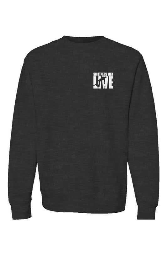 So Others May Live Rescue Swimmer Apparel | Coast Guard Military Gear | Rescue Swimmer Shop