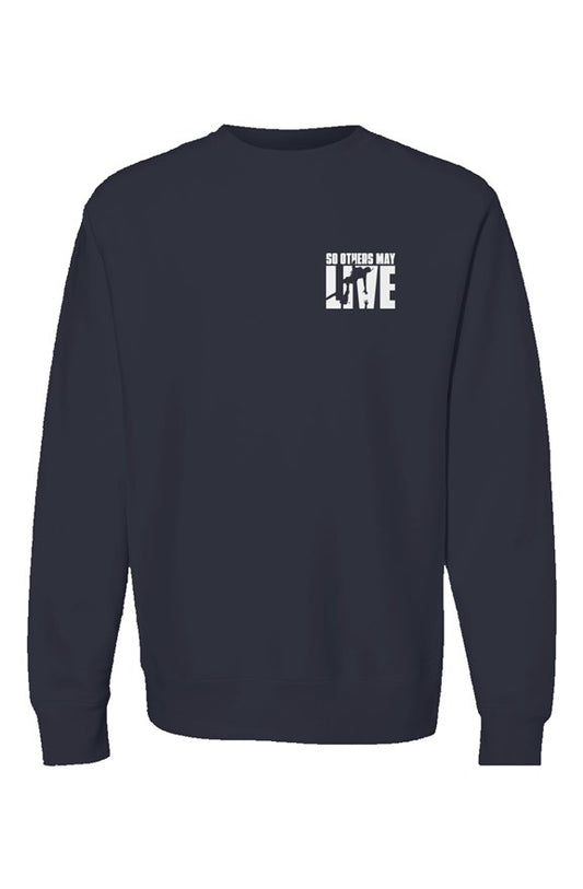 So Others May Live Rescue Swimmer Apparel | Coast Guard Military Gear | Rescue Swimmer Shop