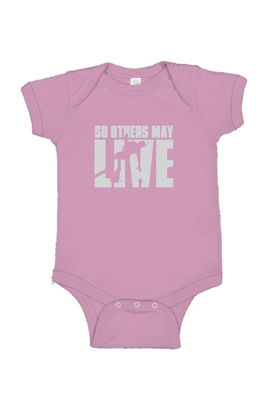 So Others May Live Rescue Swimmer Apparel | Coast Guard Military Gear | Rescue Swimmer Shop