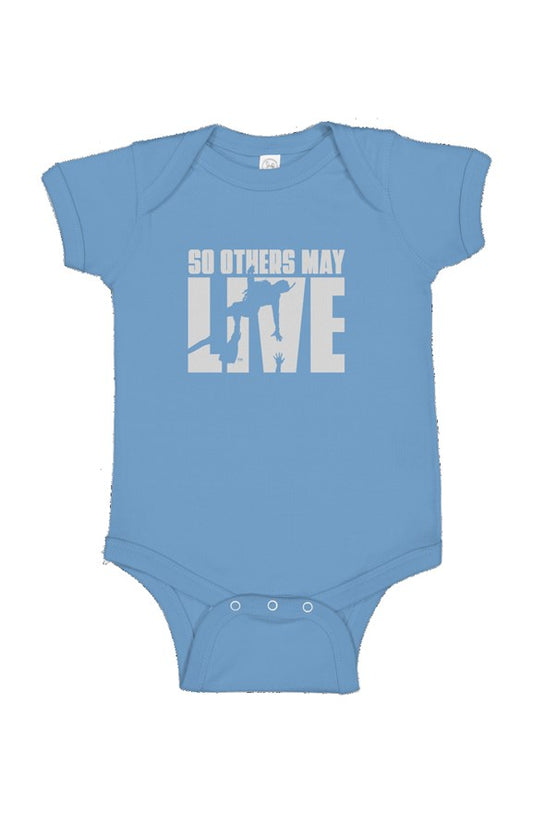 So Others May Live Rescue Swimmer Apparel | Coast Guard Military Gear | Rescue Swimmer Shop