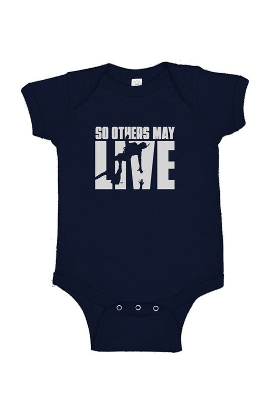So Others May Live Rescue Swimmer Apparel | Coast Guard Military Gear | Rescue Swimmer Shop