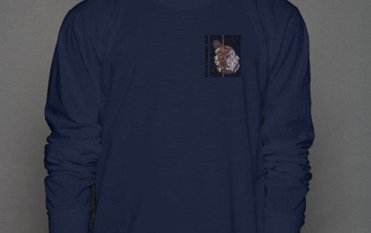 long sleeves