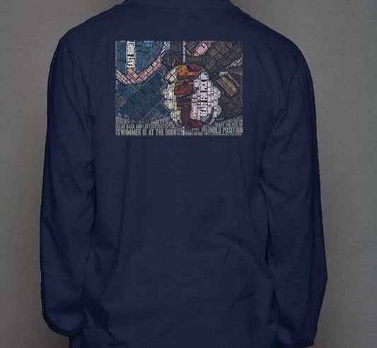 long sleeves