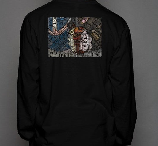 long sleeves