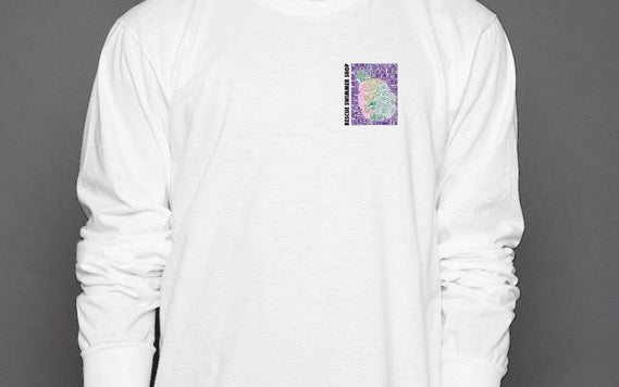 "Hot Mic" Alt Long Sleeve
