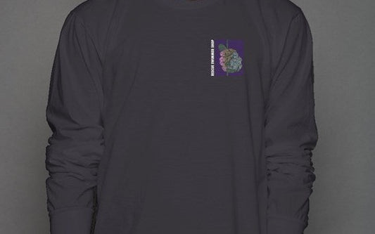 long sleeves