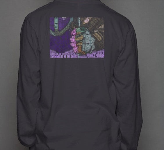 long sleeves