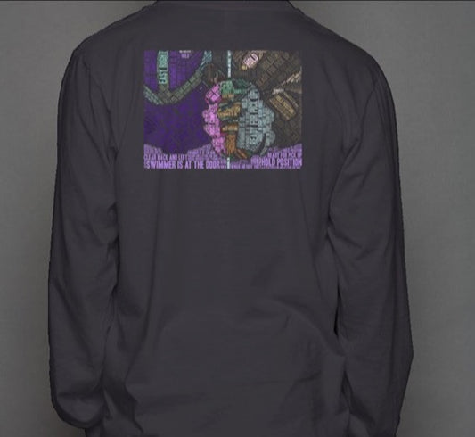 long sleeves