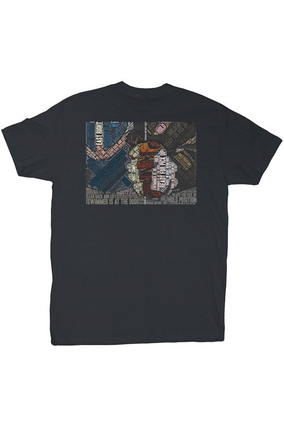 Next Level Premium Crew