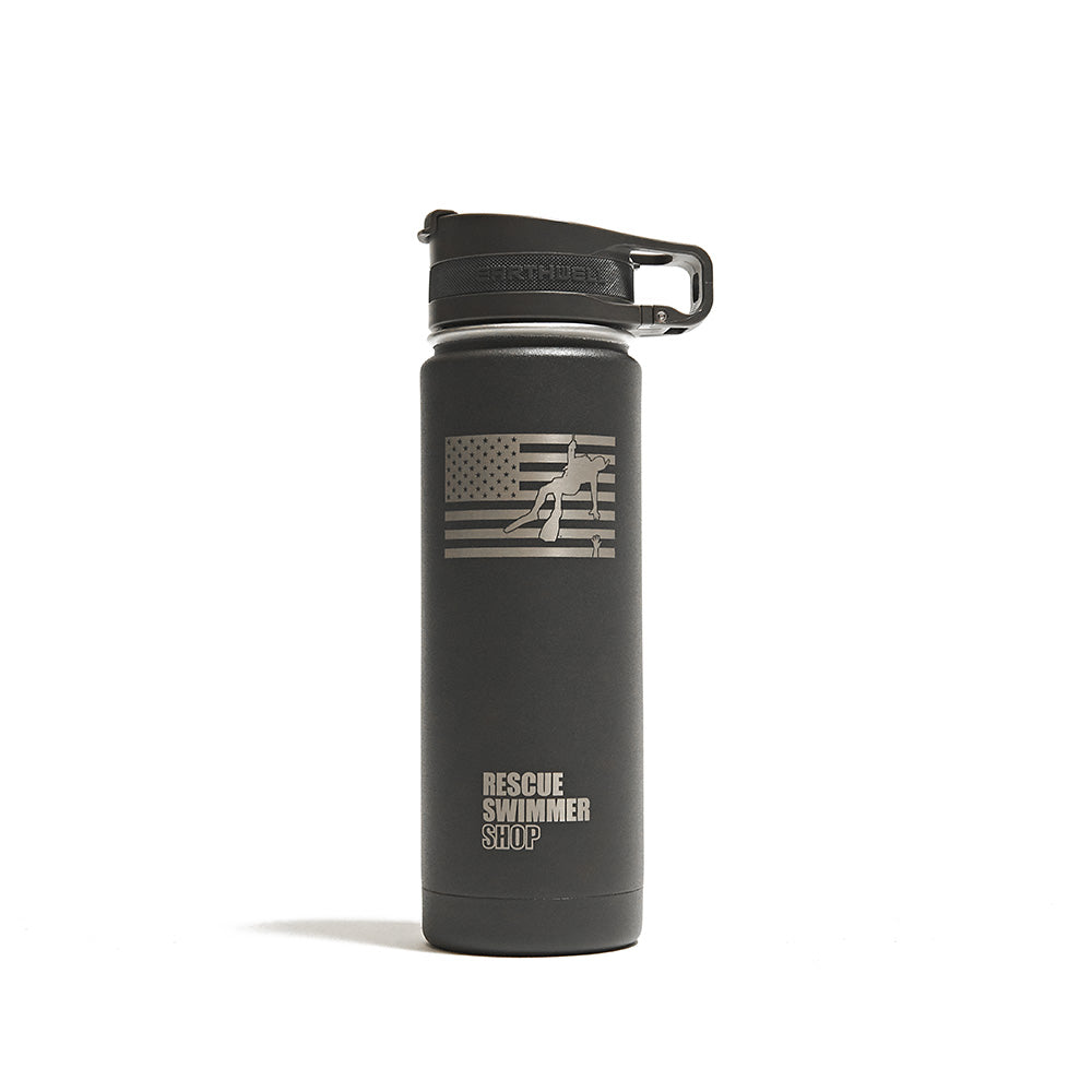 Earthwell Rescue Swimmer Shop tumbler