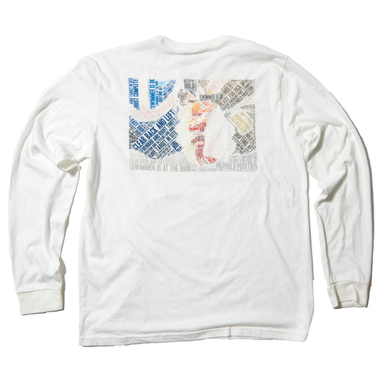 Hot Mic" Long Sleeve T-Shirt | Military Aviation Apparel | Rescue Swimmer Shop
