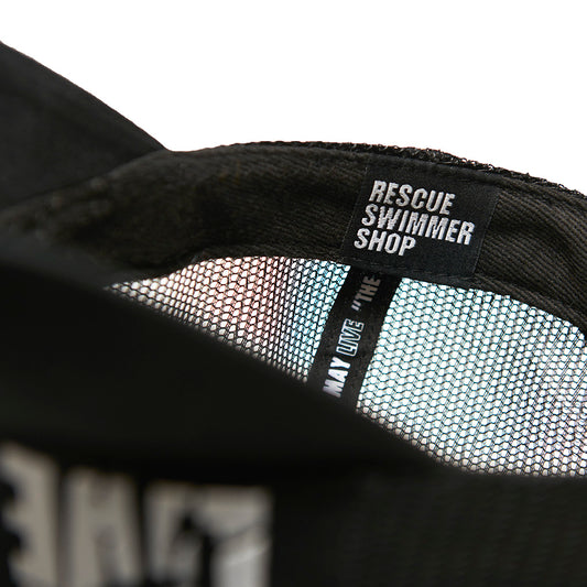 So Others May Live Rescue Swimmer Hat | Coast Guard Military Headwear | Rescue Swimmer Shop