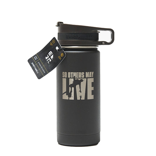 Earthwell Co-branded Roaster™️ | Military Aviation Apparel | Rescue Swimmer Shop
