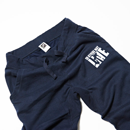 So Others May Live Rescue Swimmer Joggers | Coast Guard Military Athletic Wear | Rescue Swimmer Shop